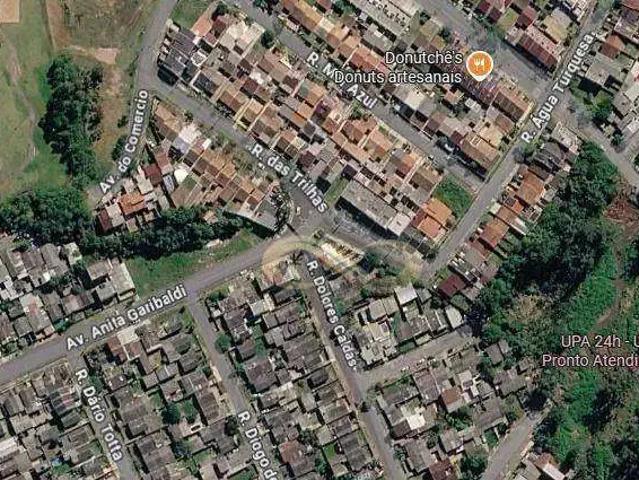 Terreno / Lote para Venda em Gravataí/RS Morada do Vale I