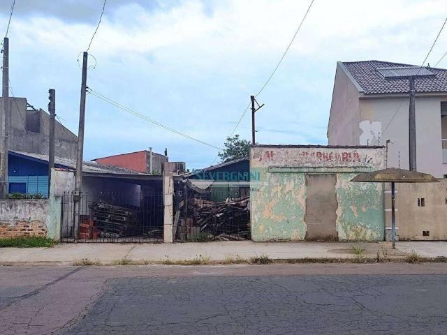 Terreno / Lote para Venda em Gravataí/RS Morada do Vale I