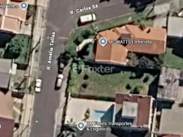 Terreno / Lote para Venda em Gravataí/RS Morada do Vale III