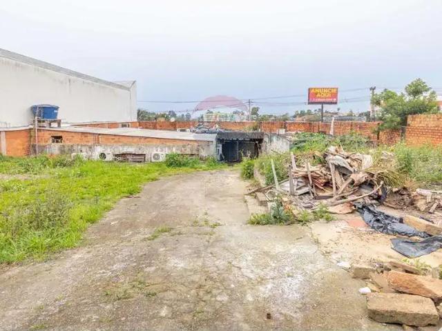 Terreno / Lote para Venda em Gravataí/RS Morada do Vale III 1 Quartos