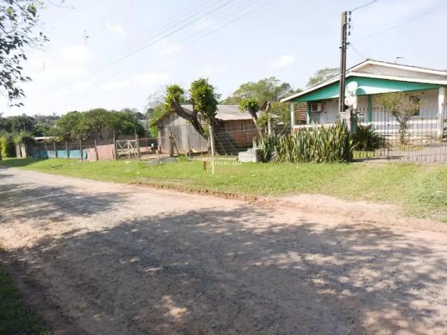 Terreno / Lote para Venda em Gravataí/RS Morada Gaúcha 1 Quartos