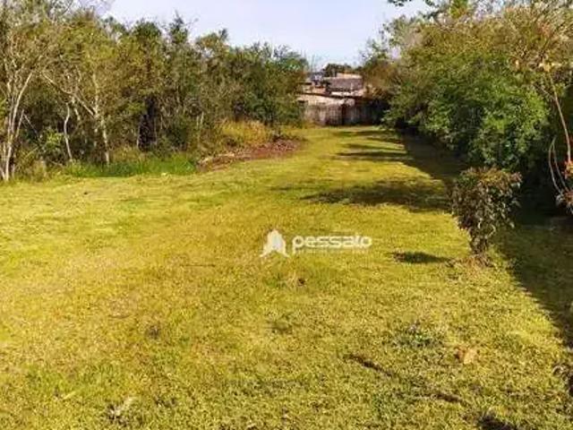 Terreno / Lote para Venda em Gravataí/RS Morada Gaúcha