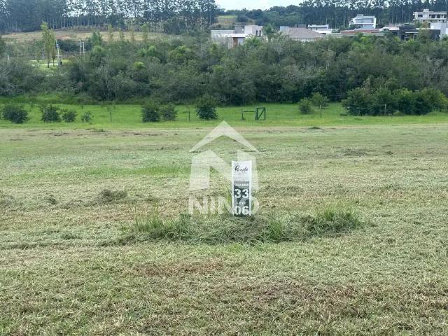 Terreno / Lote para Venda em Gravataí/RS Morada Gaúcha