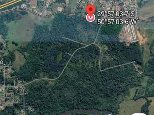 Terreno / Lote para Venda em Gravataí/RS Morada Gaúcha