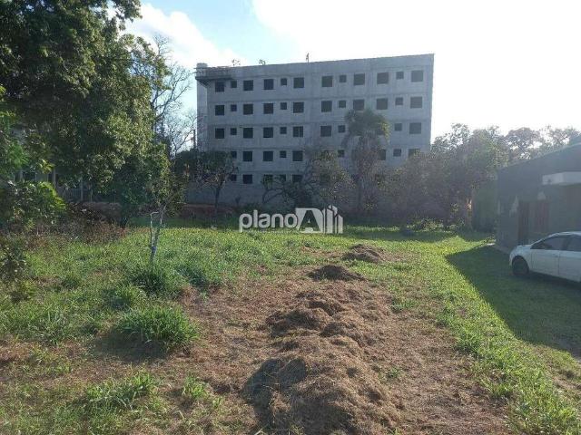 Terreno / Lote para Venda em Gravataí/RS Natal