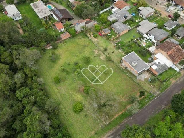 Terreno / Lote para Venda em Gravataí/RS Natal