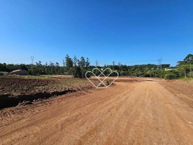 Terreno / Lote para Venda em Gravataí/RS Neópolis