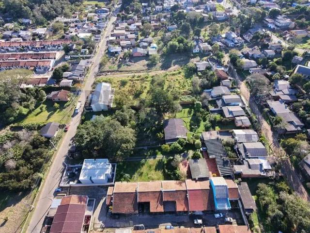Terreno / Lote para Venda em Gravataí/RS Neópolis