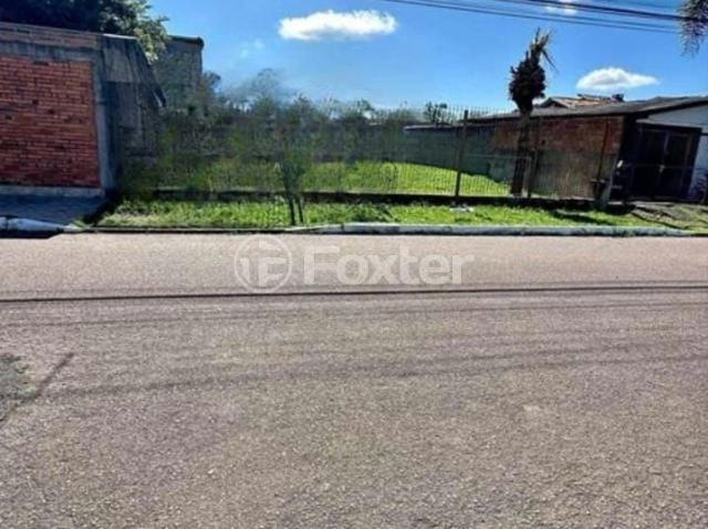Terreno / Lote para Venda em Gravataí/RS Nossa Chácara