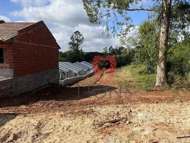 Terreno / Lote para Venda em Gravataí/RS Nossa Chácara