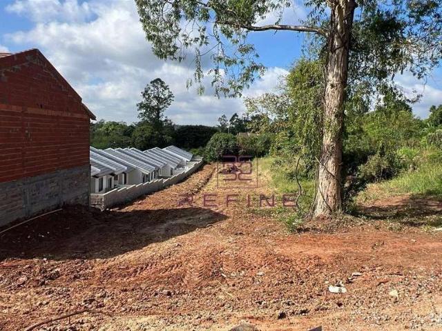 Terreno / Lote para Venda em Gravataí/RS Nossa Chácara
