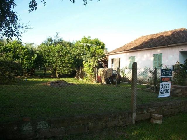 Terreno / Lote para Venda em Gravataí/RS Oriço