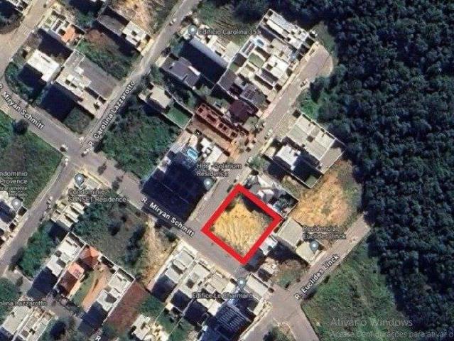 Terreno / Lote para Venda em Gravataí/RS Oriço