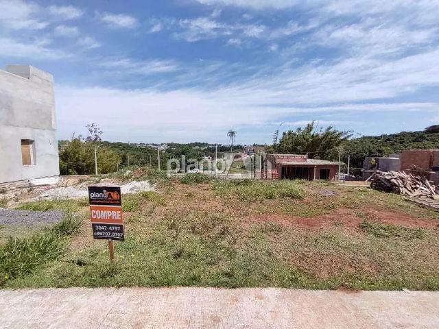Terreno / Lote para Venda em Gravataí/RS Oriço