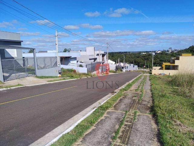 Terreno / Lote para Venda em Gravataí/RS Oriço