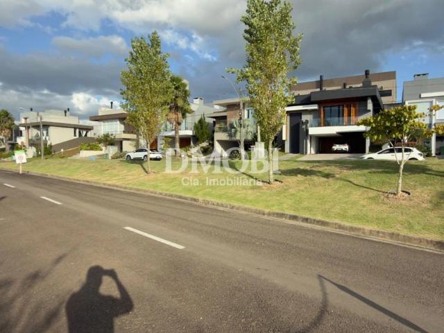 Terreno / Lote para Venda em Gravataí/RS Alphaville