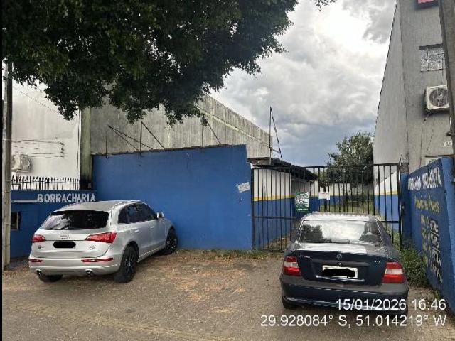 Terreno / Lote para Venda em Gravataí/RS Barnabé