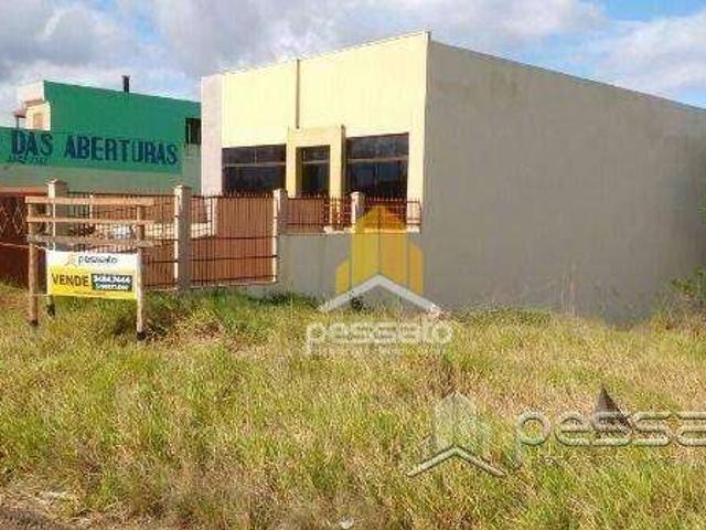 Terreno / Lote para Venda em Gravataí/RS Barnabé