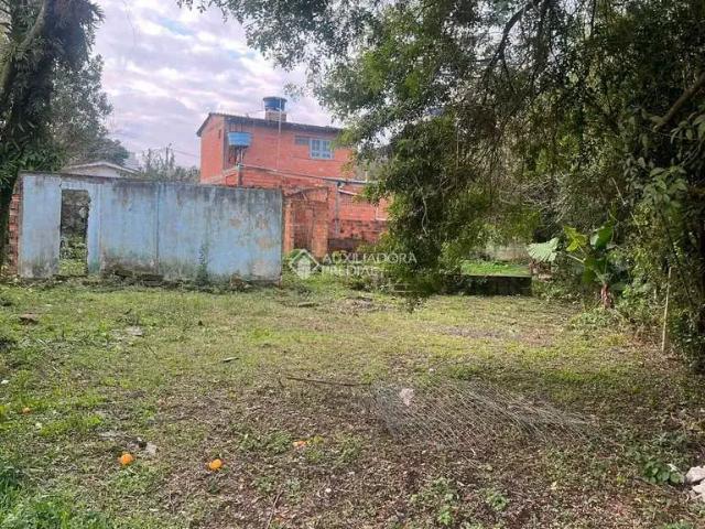 Terreno / Lote para Venda em Gravataí/RS Bom Princípio