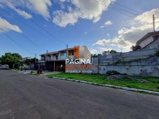Terreno / Lote para Venda em Gravataí/RS Bom Princípio