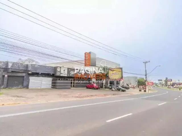 Terreno / Lote para Venda em Gravataí/RS Bom Princípio