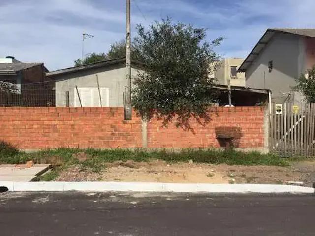 Terreno / Lote para Venda em Gravataí/RS Bom Sucesso