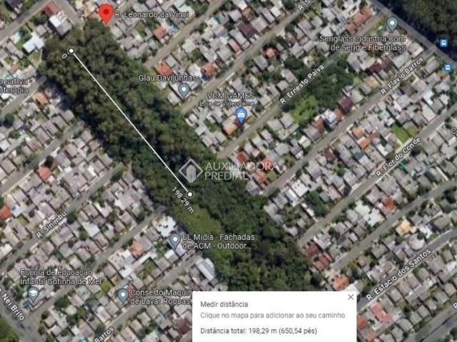 Terreno / Lote para Venda em Gravataí/RS Bom Sucesso