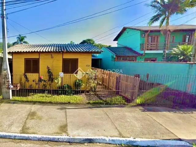 Terreno / Lote para Venda em Gravataí/RS Bom Sucesso