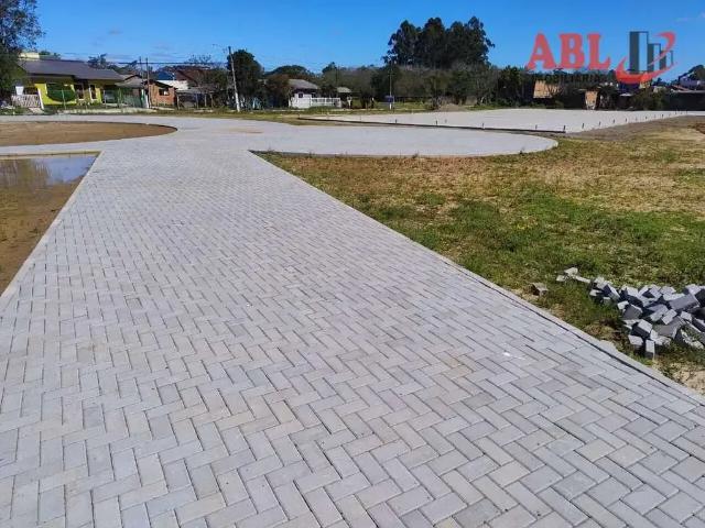 Terreno / Lote para Venda em Gravataí/RS Caça e Pesca