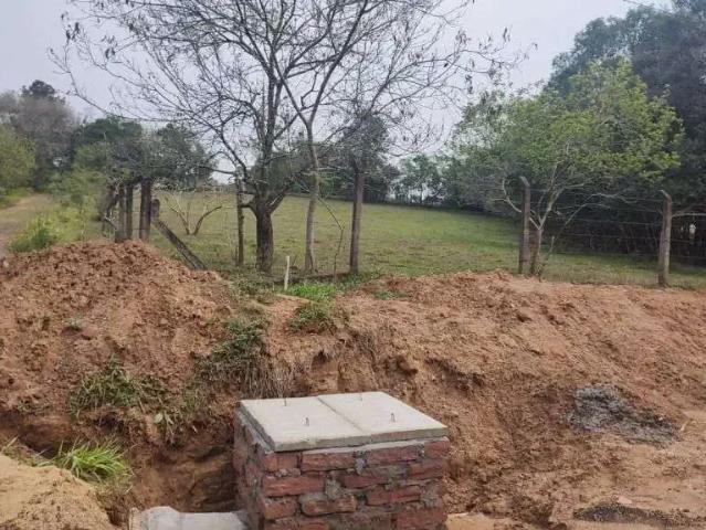 Terreno / Lote para Venda em Gravataí/RS Cadiz