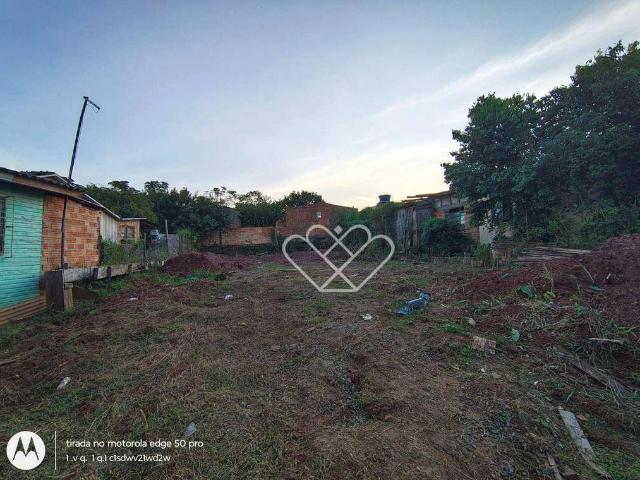 Terreno / Lote para Venda em Gravataí/RS Castelo Branco