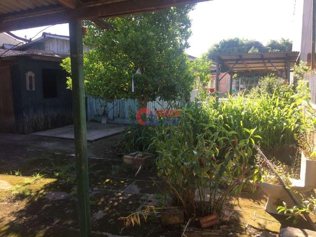 Terreno / Lote para Venda em Gravataí/RS Central