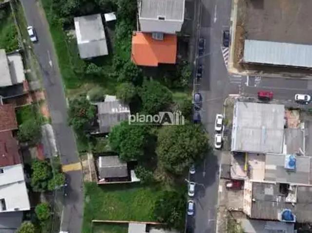 Terreno / Lote para Venda em Gravataí/RS Centro