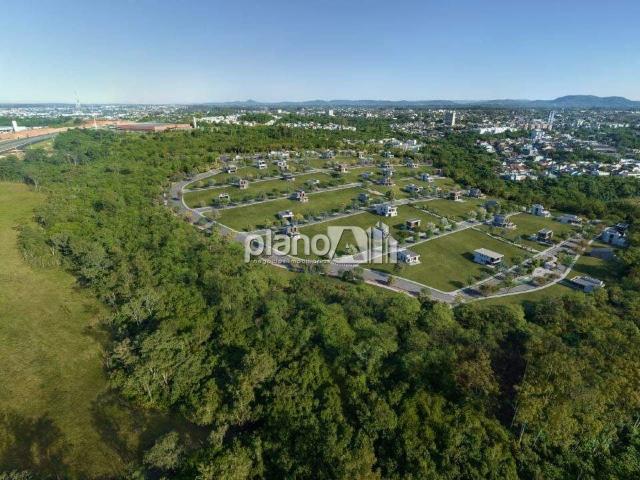 Terreno / Lote para Venda em Gravataí/RS Centro