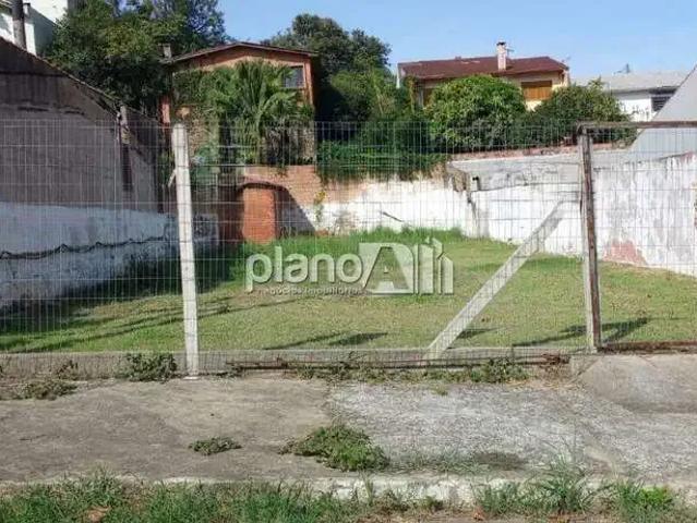 Terreno / Lote para Venda em Gravataí/RS Centro