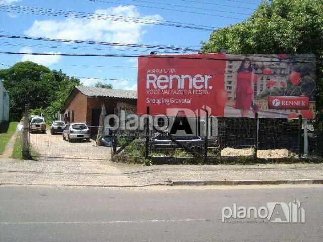 Terreno / Lote para Venda em Gravataí/RS COHAB C 2 Quartos