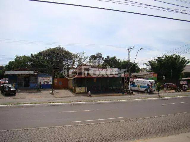 Terreno / Lote para Venda em Gravataí/RS COHAB C