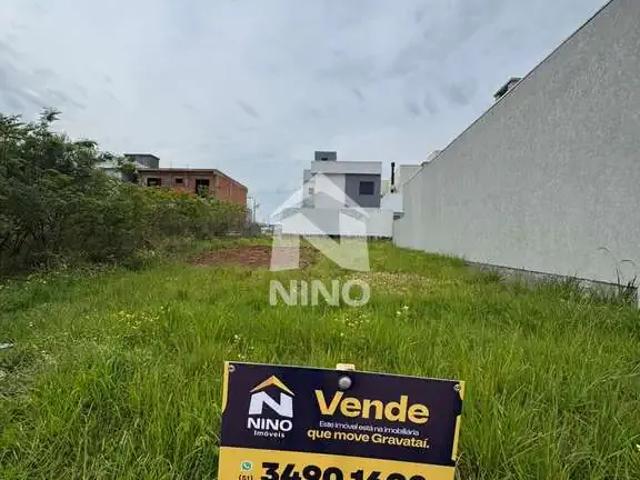 Terreno / Lote para Venda em Gravataí/RS Dom Feliciano