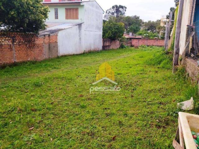 Terreno / Lote para Venda em Gravataí/RS Jansen