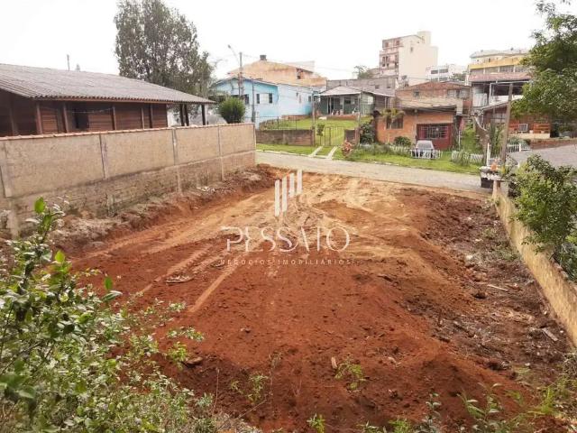 Terreno / Lote para Venda em Gravataí/RS Jansen
