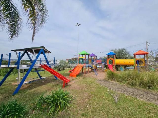 Terreno / Lote para Venda em Gravataí/RS Loteamento Jardim Timbaúva