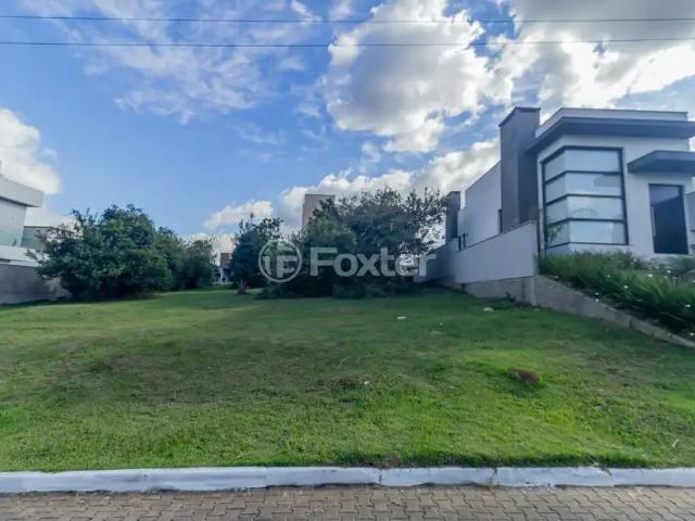 Terreno / Lote para Venda em Gravataí/RS Loteamento Jardim Timbaúva