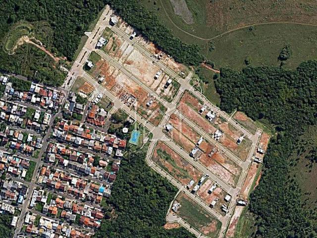 Terreno / Lote para Venda em Gravataí/RS Loteamento Jardim Timbaúva