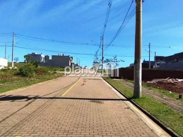 Terreno / Lote para Venda em Gravataí/RS Loteamento Jardim Timbaúva