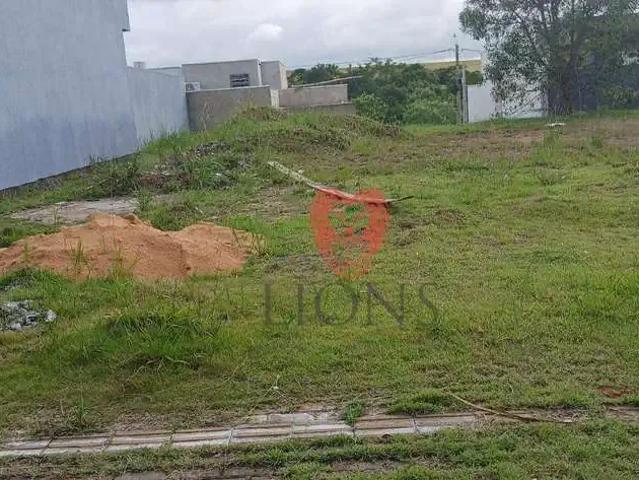 Terreno / Lote para Venda em Gravataí/RS Loteamento Jardim Timbaúva
