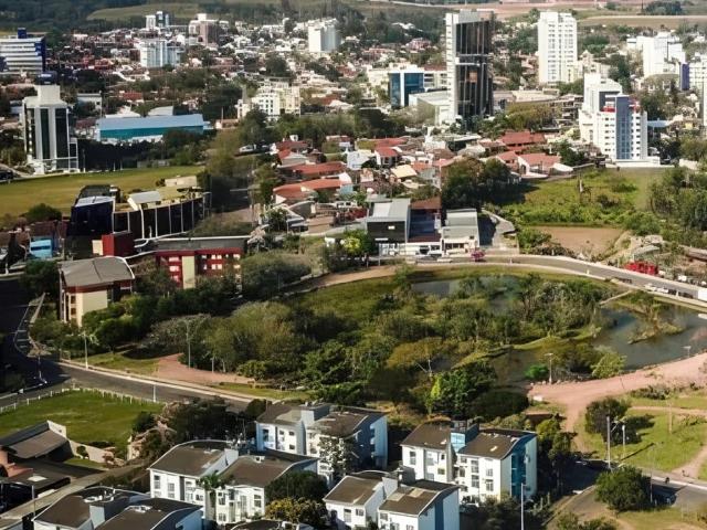 Terreno / Lote para Venda em Gravataí/RS Parque dos Anjos