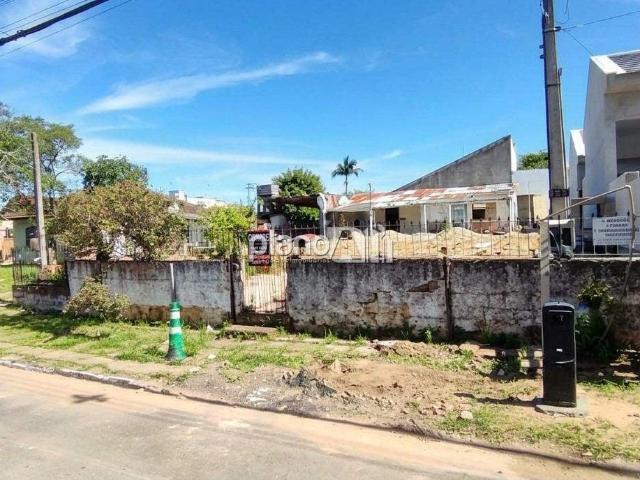 Terreno / Lote para Venda em Gravataí/RS Parque dos Anjos