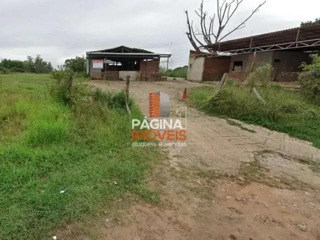 Terreno / Lote para Venda em Gravataí/RS Parque Ipiranga 1 Quartos