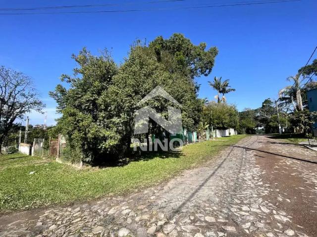 Terreno / Lote para Venda em Gravataí/RS Parque Itacolomi