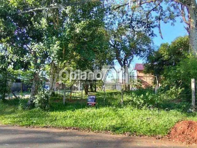 Terreno / Lote para Venda em Gravataí/RS Parque Itacolomi
